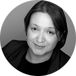 Sara Skeens Headshot